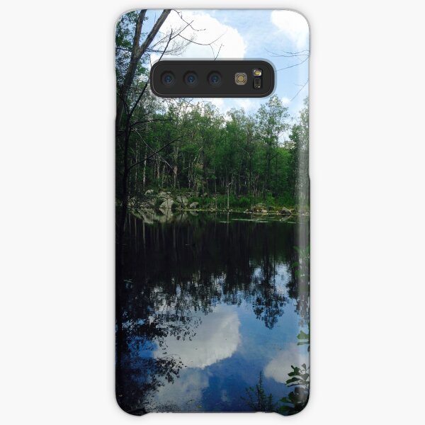 Mirror Images Samsung Galaxy Snap Case