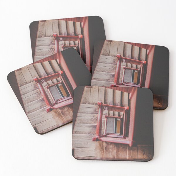 Item preview, Stairwell designed and sold by LncolnsUndrwatr.