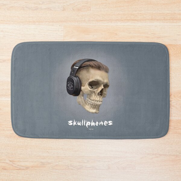 Item preview, SKULLPHONES 02-01 designed and sold by Radu-Gabriel.