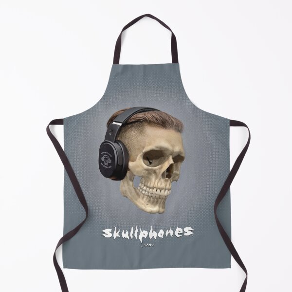 Item preview, SKULLPHONES 02-01 designed and sold by Radu-Gabriel.