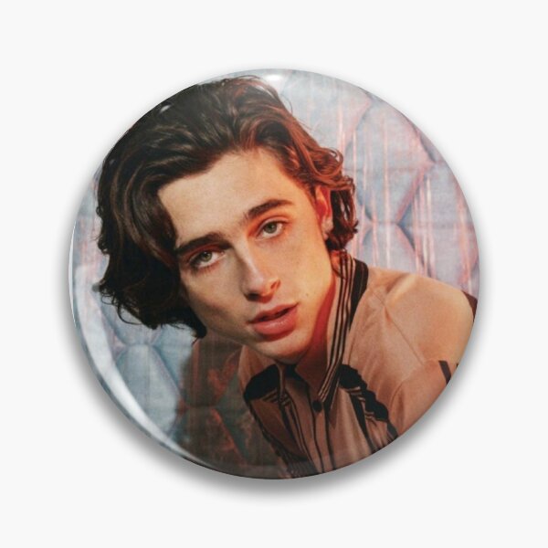 Item preview, Timothee Chalamet designed and sold by kaylacraft3.