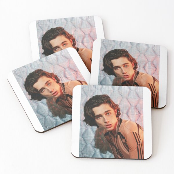Item preview, Timothee Chalamet designed and sold by kaylacraft3.