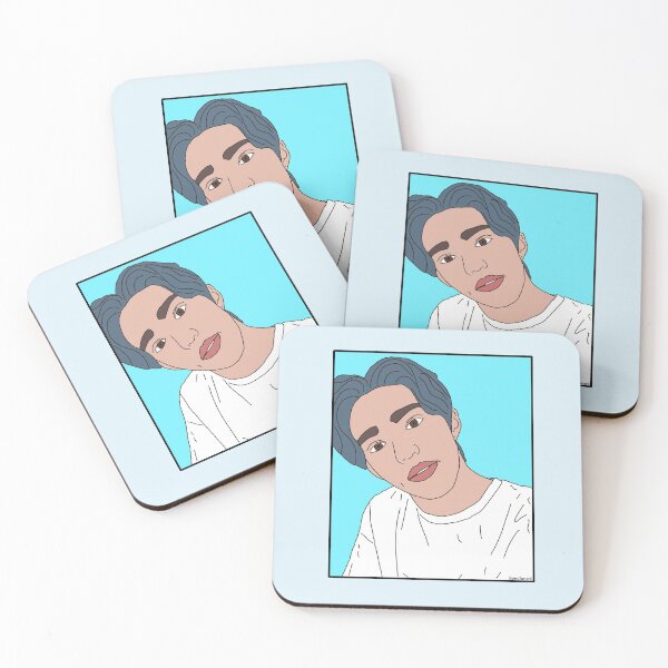 Item preview, S.Coups (blueberry ver.) designed and sold by bandfanarii.