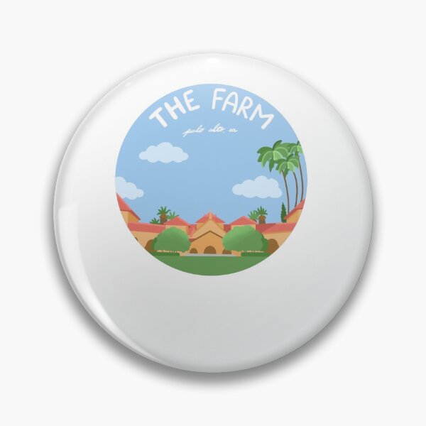 Item preview, The Farm designed and sold by jessxcazhu.