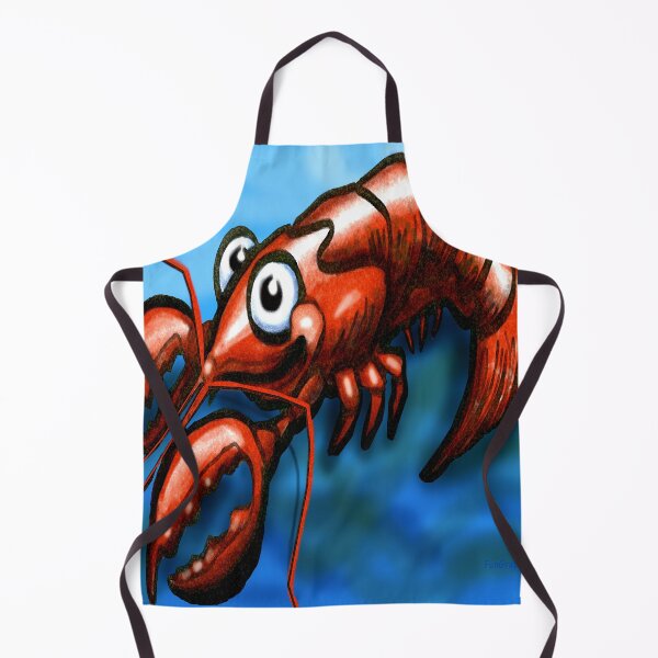 Item preview, Lobster designed and sold by Kevin Middleton.