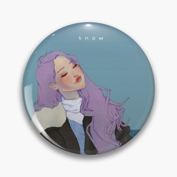 Item preview, Snow - Moonbyul designed and sold by dokocana.