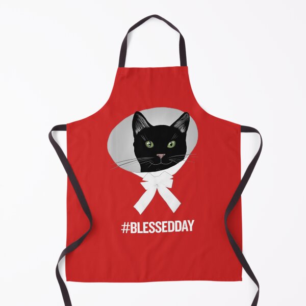 Item preview, #BlessedDay designed and sold by DarkMatter2016.