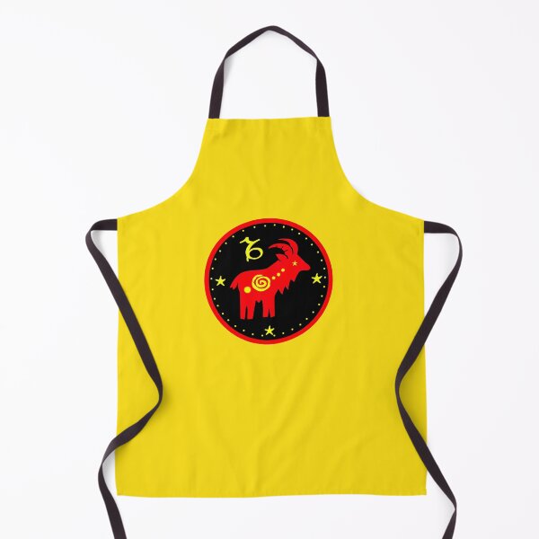 Item preview, Zodiac--Capricorn the Goat designed and sold by Jan Landers.