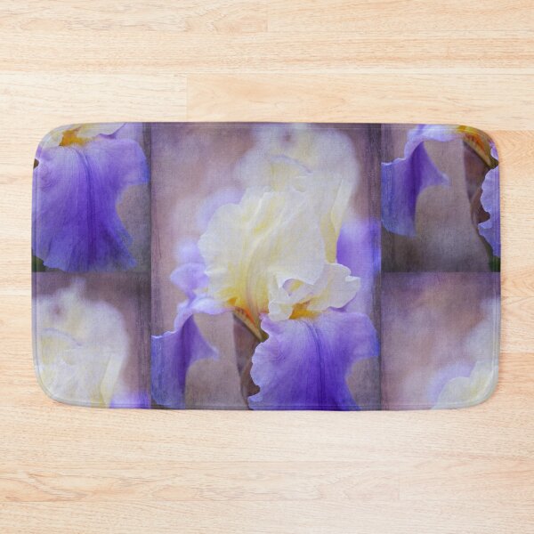 Item preview, Iris 64 designed and sold by secretgardener.