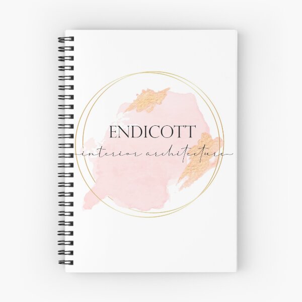 Item preview, Endicott Interior Architecture designed and sold by audreyy918.