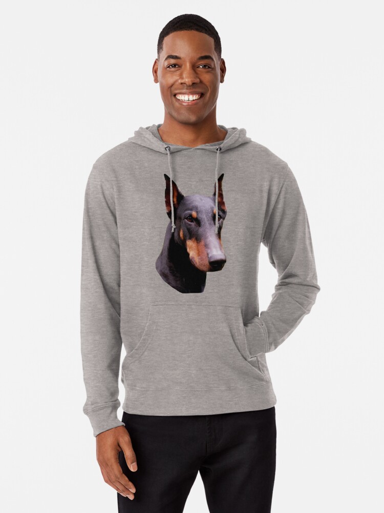 doberman jumper