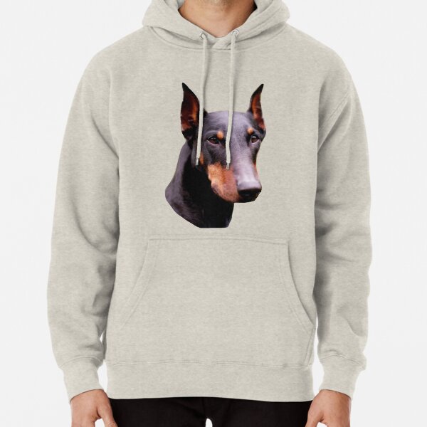 doberman pinscher sweater