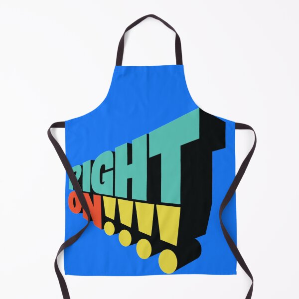 Item preview, RIGHT ON designed and sold by farfalla68.