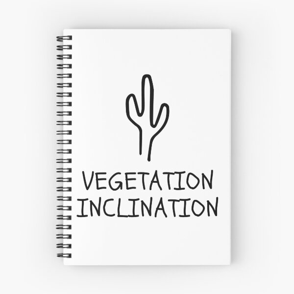 Item preview, Vegetation Inclination (Cactus) designed and sold by awesome-attire.