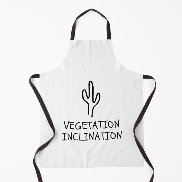 Item preview, Vegetation Inclination (Cactus) designed and sold by awesome-attire.