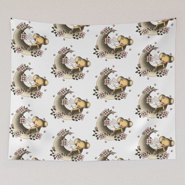 Item preview, Sleepy Kero designed and sold by SM0R35 ..