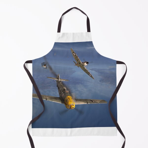 Item preview, Helmut Wick shot down over Poole Bay designed and sold by Flight Artworks.