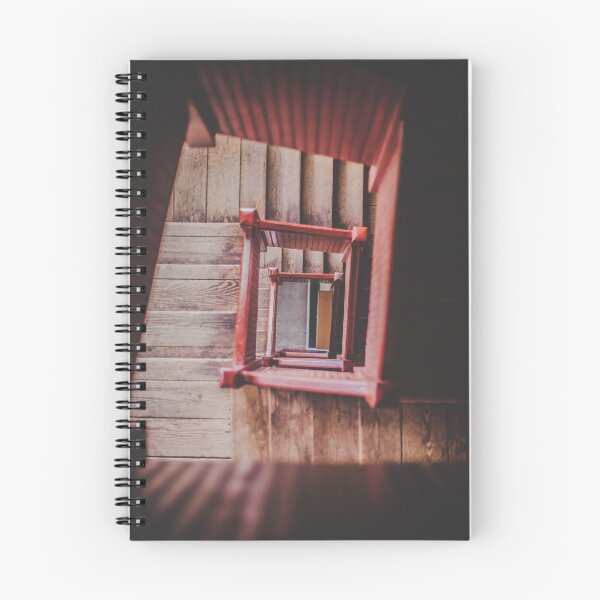 Item preview, Stairwell designed and sold by LncolnsUndrwatr.