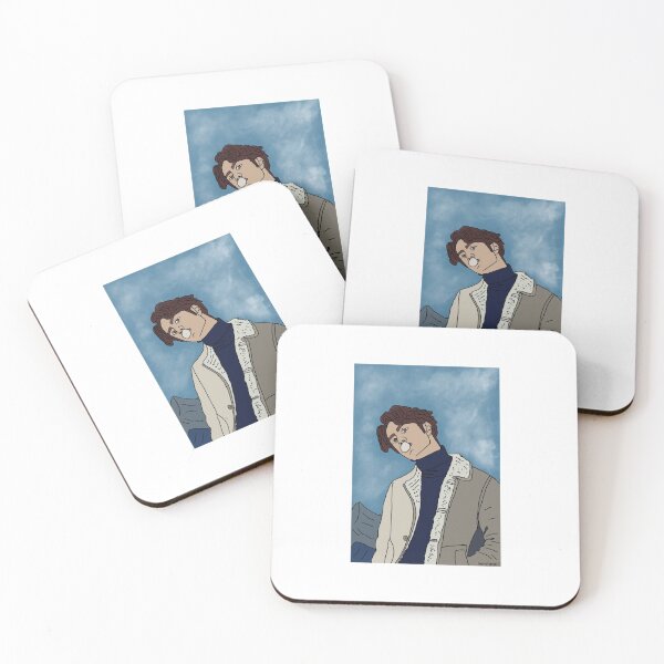 Item preview, Wang Yibo designed and sold by bandfanarii.