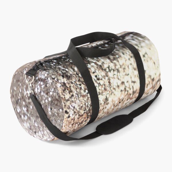 Item preview, GOLD Lady Glam #2 (Photo of Glitter Only - Not Reflective) designed and sold by Anita's & Bella's Art.