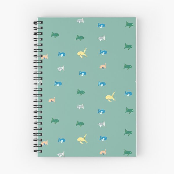 Item preview, Tropical Fish designed and sold by RepeatCandy.