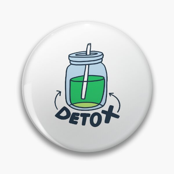 Item preview, DETOX designed and sold by MallsD.