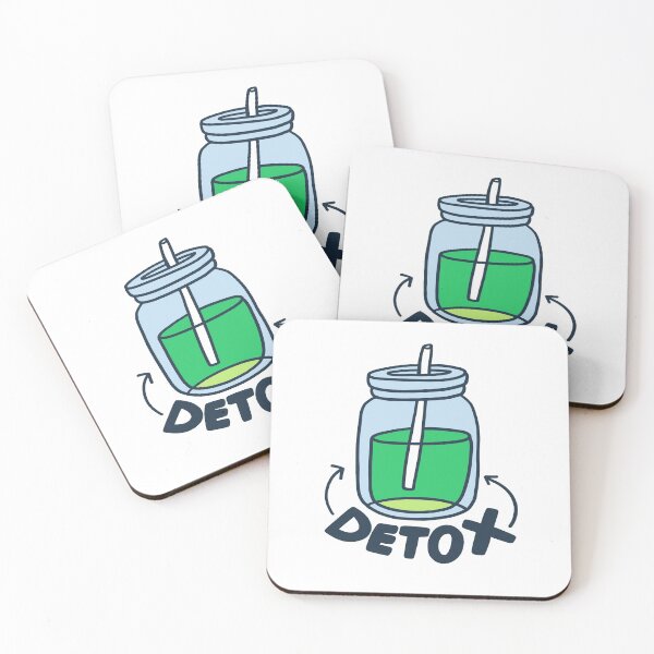 Item preview, DETOX designed and sold by MallsD.
