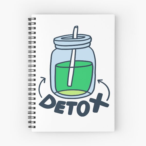 Item preview, DETOX designed and sold by MallsD.
