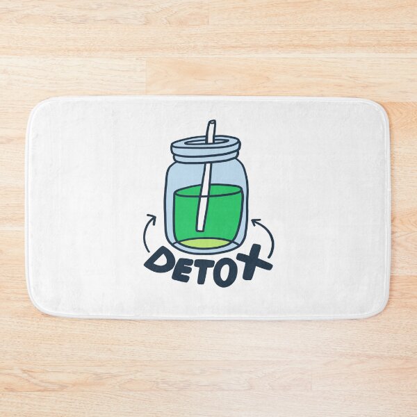 Item preview, DETOX designed and sold by MallsD.