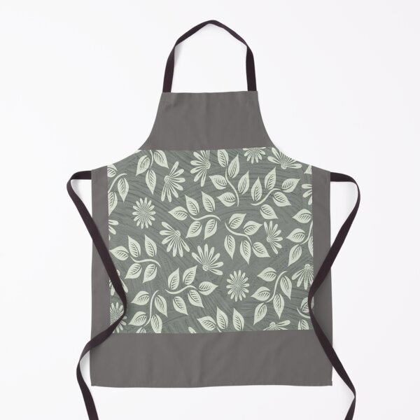 Item preview, Folk Spring Pattern with texture designed and sold by Aquila Light Pictures.