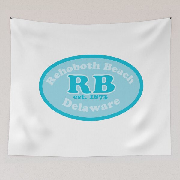 Item preview, RB Delaware designed and sold by sophvivolo.