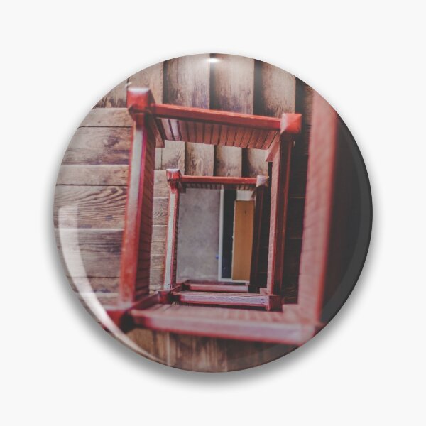 Item preview, Stairwell designed and sold by LncolnsUndrwatr.