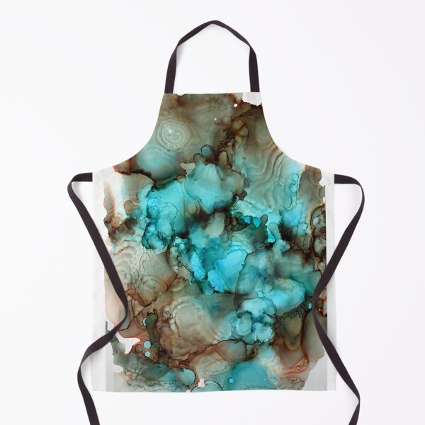 Item preview, Tidepools 1 designed and sold by SyPhelan.