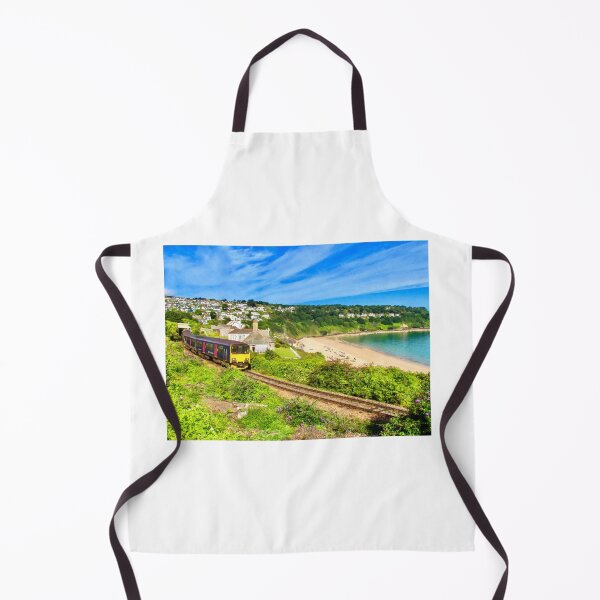 Item preview, Branch Line St Ives to St Erth designed and sold by BerylBez.