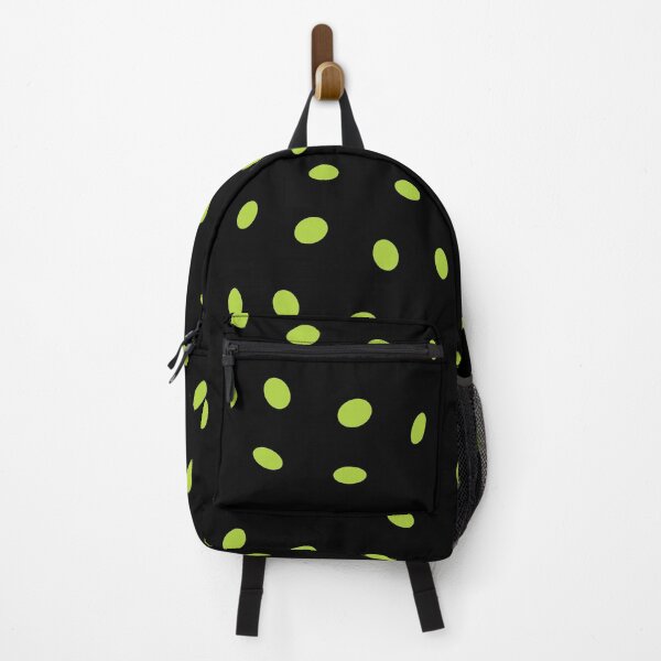 Item preview, Green Pickleballs' holes designed and sold by EvieWoj.