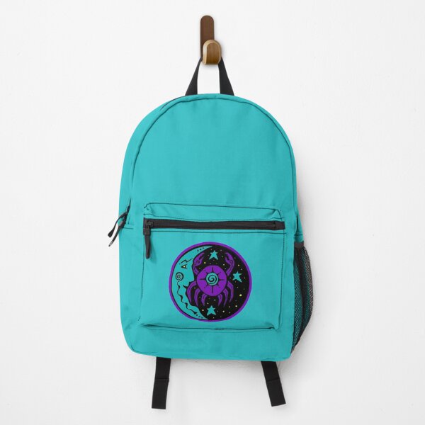 Item preview, Zodiac--Cancer the Crab designed and sold by Jan Landers.