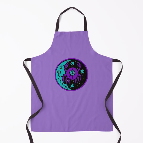 Item preview, Zodiac--Cancer the Crab designed and sold by Jan Landers.