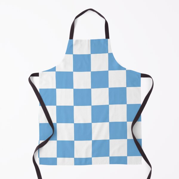 Item preview, Man City Checks designed and sold by Confusion101.