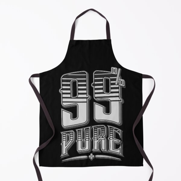Item preview, 99% Pure designed and sold by GrandeDuc.