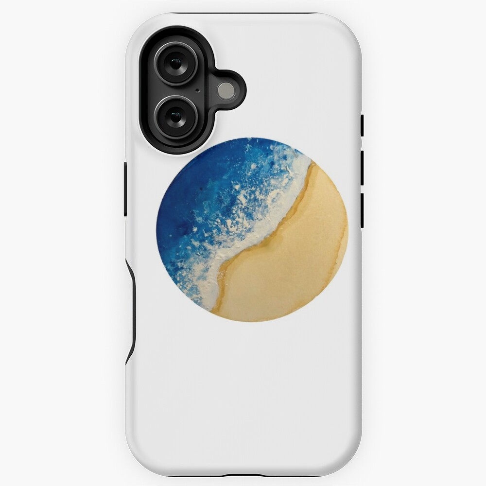 Item preview, iPhone Magsafe Tough Case designed and sold by athenabywistem.