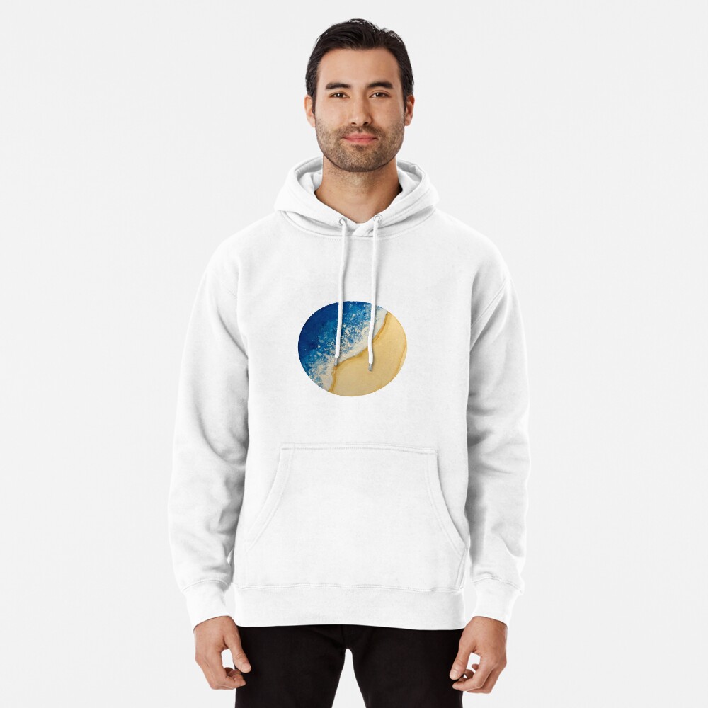 Item preview, Pullover Hoodie designed and sold by athenabywistem.