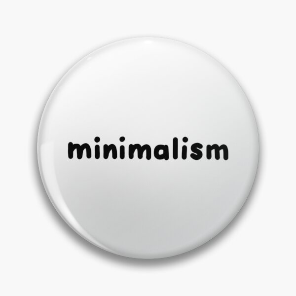 Item preview, Minimalism designed and sold by rainy-day-art.