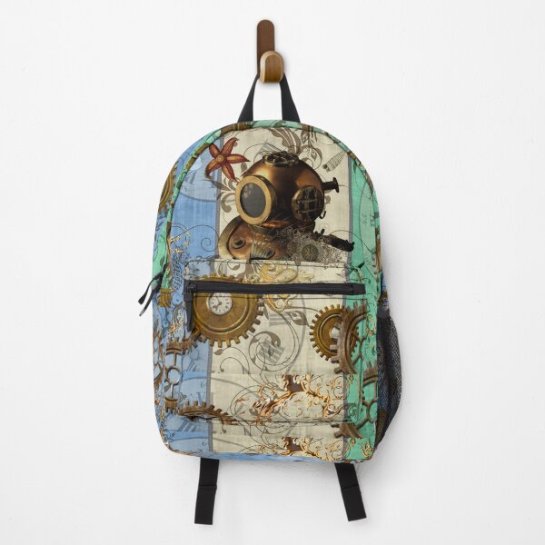 Item preview, Nautical Steampunk designed and sold by LuciaS.