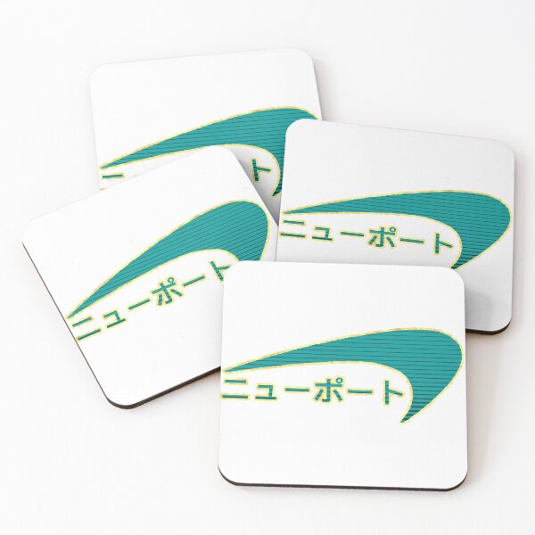Item preview, N e w p o r t s ニューポート designed and sold by aestheticetc.