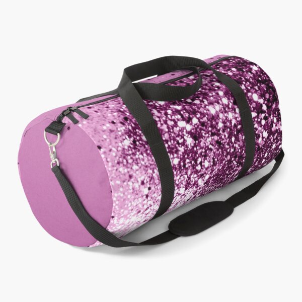 Item preview, Pink Lady Glam #1 (Photo of Glitter Only - Not Reflective) designed and sold by Anita's & Bella's Art.