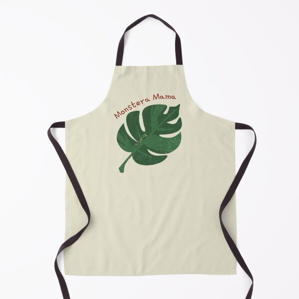 Item preview, Monstera Mama designed and sold by GoldenStef.
