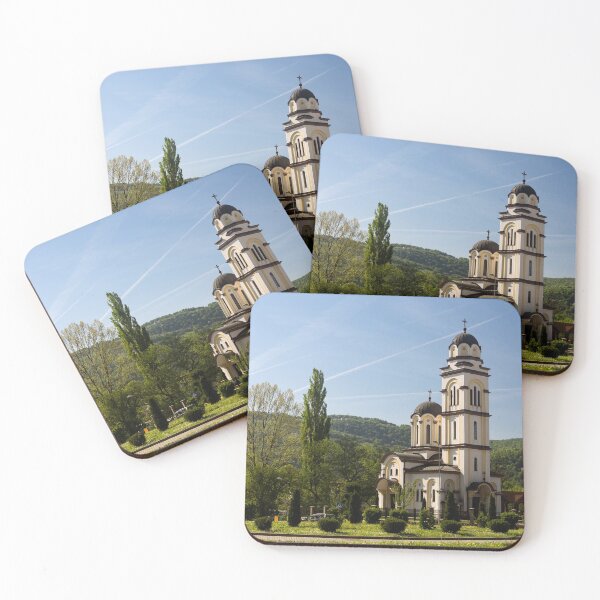 Item preview, Church in Banja Luka, beautiful urban landscape. designed and sold by Nikoleta Vukovic.