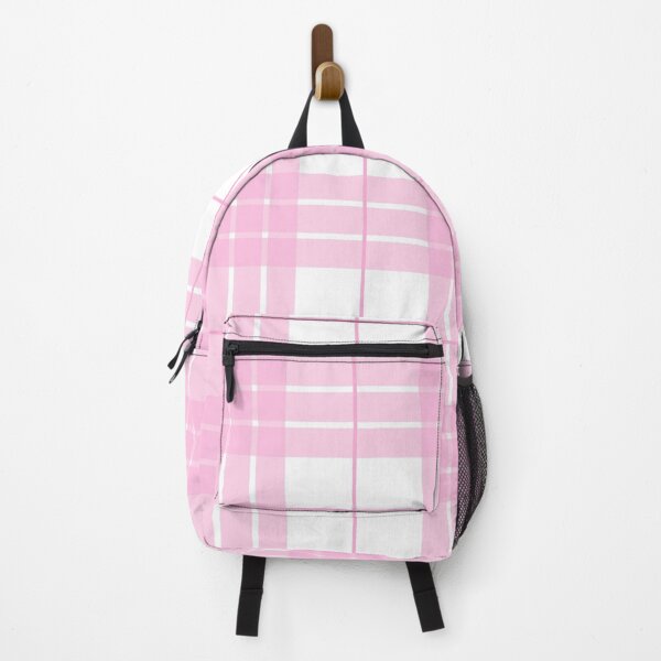 Item preview, Pink Plaid (Large) designed and sold by SyPhelan.