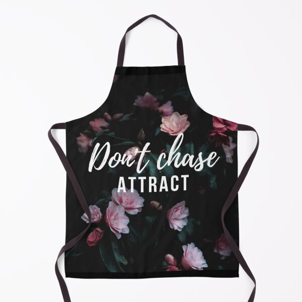 Item preview, Don't chase, attract designed and sold by Hebam07.