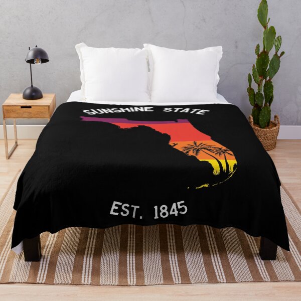 Item preview, Florida the Sunshine State Establishment designed and sold by CoolSilhouettes.